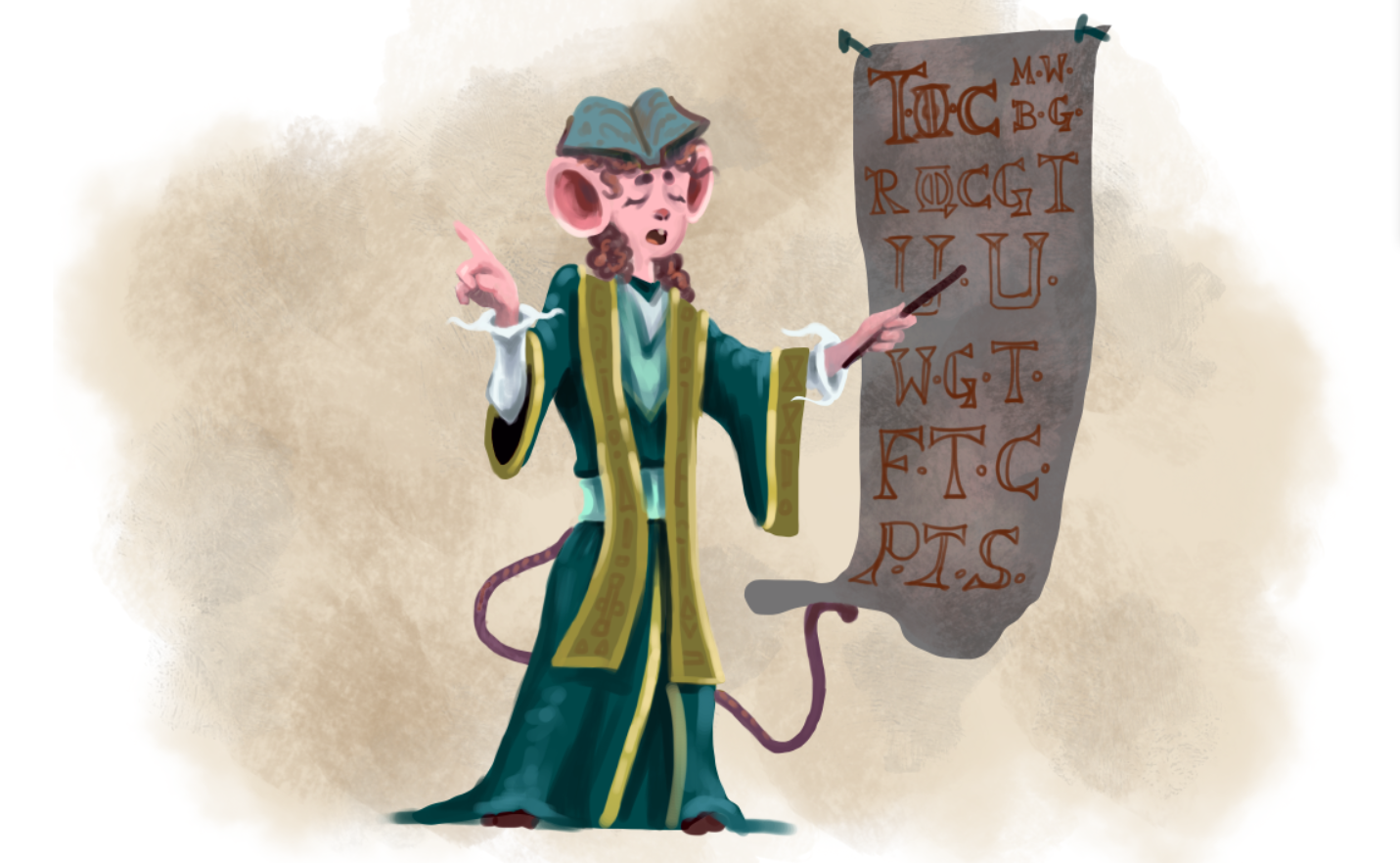 Abbreviating Archbishop